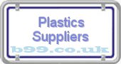 plastics-suppliers.b99.co.uk